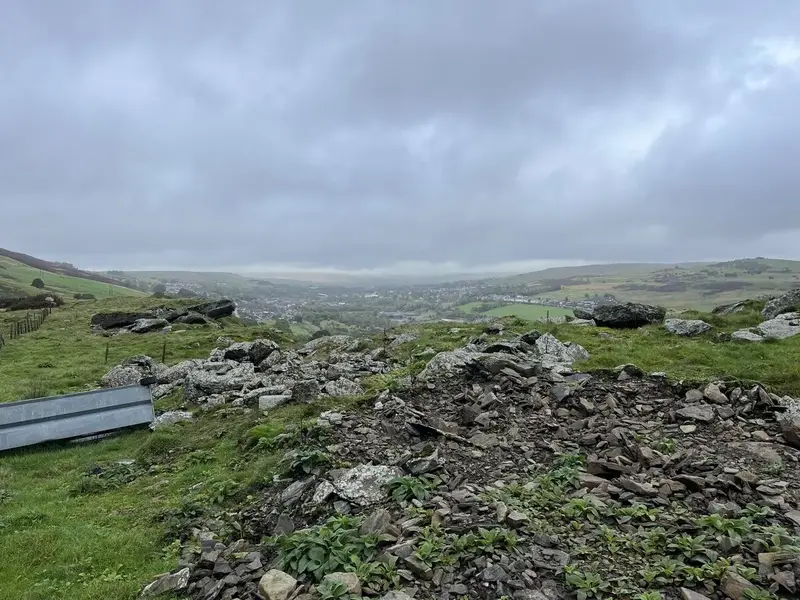 Mini Piling - Apex Drilling