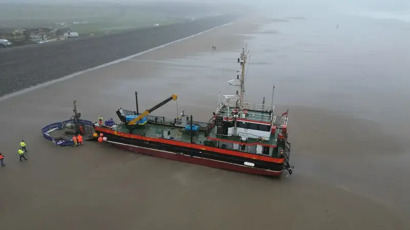 Restricted Access - Apex Drilling